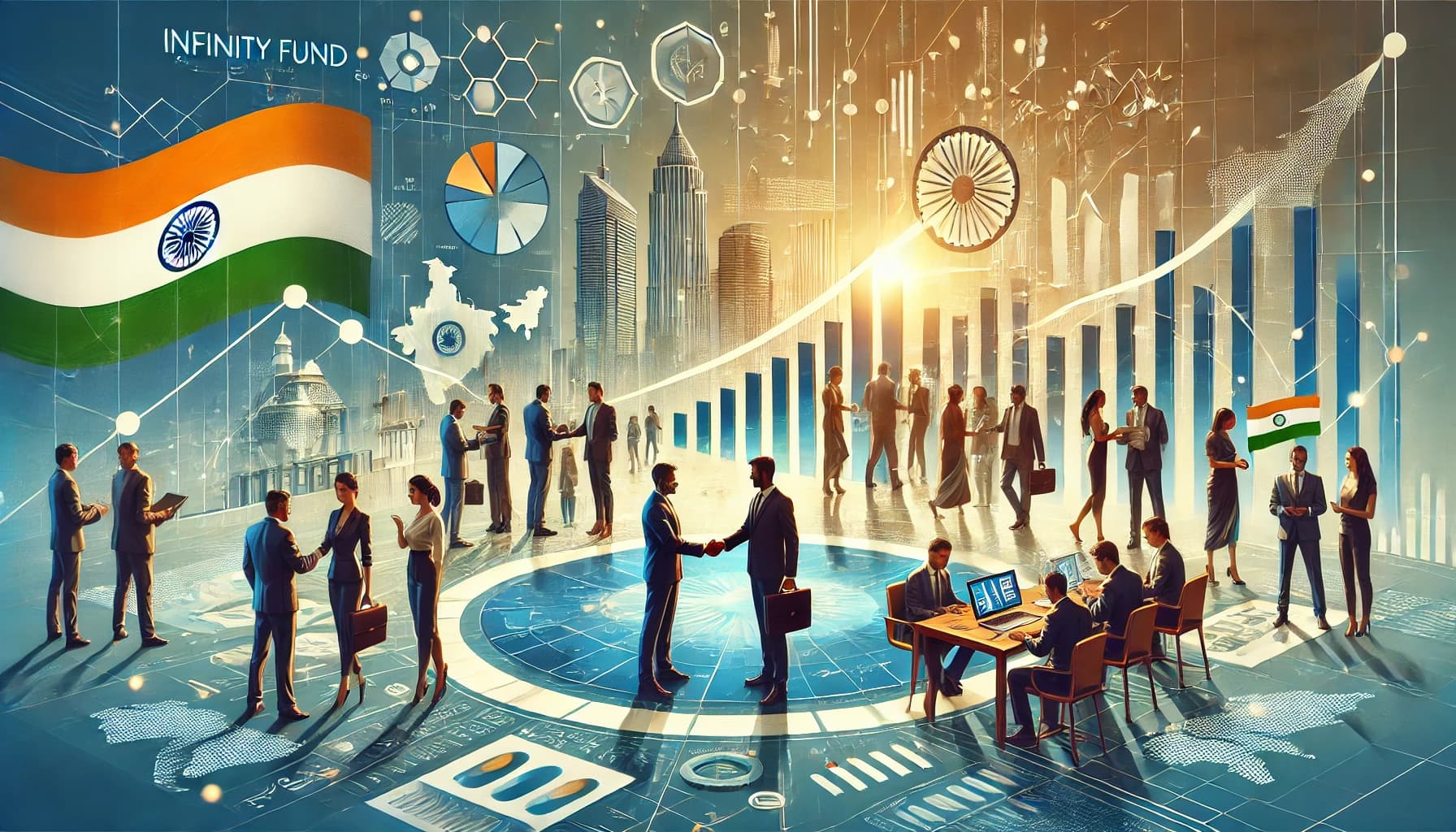 About Infinity Fund
